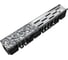 Лоток водоотводный пластиковый AQUADRENAG ЛВП Classic Stone AQD-S DN100 H162 (комплект) PL10146162S 2