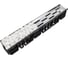 Лоток водоотводный пластиковый AQUADRENAG ЛВП Classic Stone AQD-S DN100 H162 (комплект) PL10146162S 3