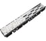 Лоток водоотводный пластиковый AQUADRENAG ЛВП Classic Stone AQD-S DN100 H97 (комплект) PL1014697S 3