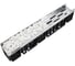 Лоток водоотводный пластиковый AQUADRENAG ЛВП Classic Stone AQD-М DN100 H191 (комплект) Q10146191M 4