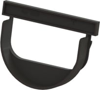 Переходник S'park 2 для подключения лотка водоотводного S'park 2 к дождесборнику Standartpark 6828