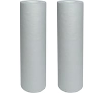 Картридж из вспененного полипропилена Профитт PP-10 1-3 мкм 10 Slim Line 2 шт 9271732