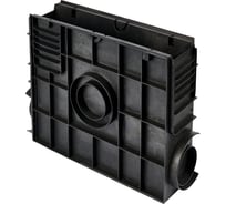 Пескоуловитель пластиковый  ПП Classic AQD DN100 AQUADRENAG 10160430Q