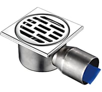 Душевой трап угловой Ledeme L83-2