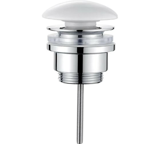 Донный клапан Ledeme L67W 1