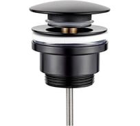 Донный клапан для раковины Ledeme L67B