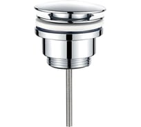 Донный клапан для раковины Ledeme L67