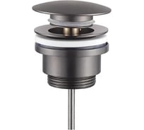 Донный клапан для раковины Ledeme L67D