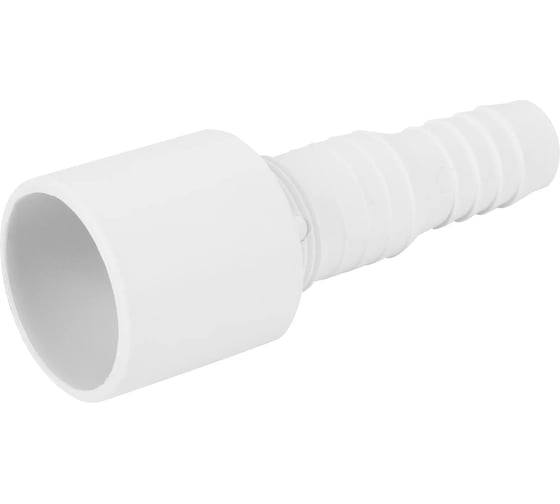 Адаптер для подключения слива ООО ПКФ Сварком СанТех s005320 1