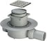 Трап для ванной комнаты Viega Advantix DN50, горизонтальный выпуск, мод. 49362 583248 00011303 1