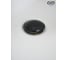 Донный клапан с переливом Gid Bl100-1 черный глянцевый, 7x7x10 72202K 5