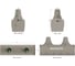 Жироуловитель горизонтальный СПК ОВАС Экосети 54 МА СПК54МА 3