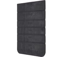 Заглушка торцевая AQUADRENAG пластиковая AQD DN100 PL100Q