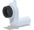 Сифон горизонтальный Santek Гала 1WH302086 1