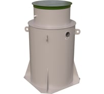 Аэрационная станция Экосети АОС3П