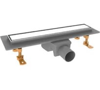 Душевой канал Nova 500мм под плитку 5750