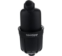 Фильтр дисковый Гейзер MDPD10 1 130 мкм 32778