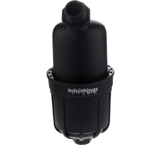 Фильтр дисковый Гейзер MDPD10 1 130 мкм 32778 1