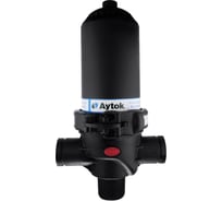 Фильтр дисковый Гейзер MXPD15 1 1/2 130 мкм 32783