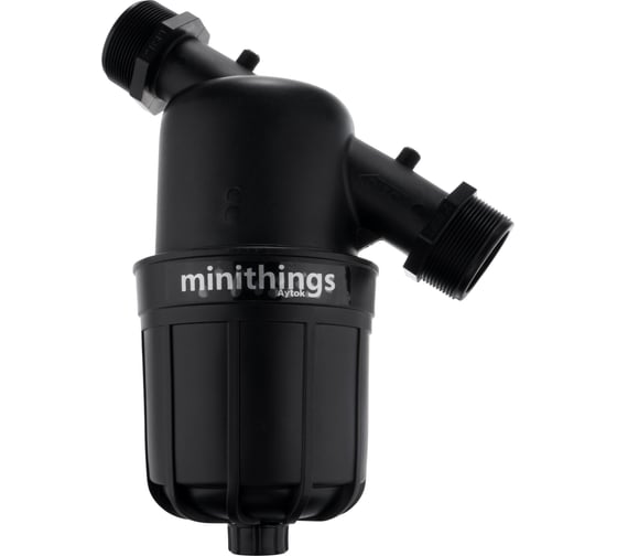 Фильтр дисковый Гейзер MXPD20 2 130 мкм 32779 1