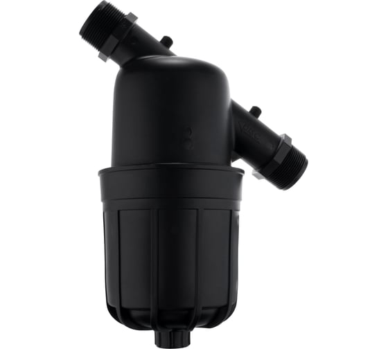 Фильтр дисковый Гейзер PD3 3 (130 мкм) т-образный 32784 1