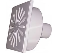 Трап ООО ПКФ Сварком д= 50 вертикальный пласт, решетка 150х150 (уп/2шт) СанТех s013533