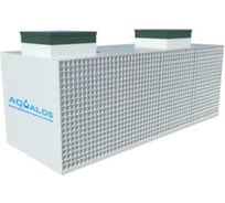 Септик AQUALOS AL-100 (h=2.50м) 2000000024220