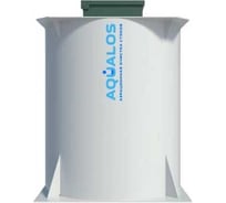 Септик AQUALOS AL-10 (h=3.00м) UN 2000000024066