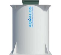 Септик AQUALOS AL-10 (h=2.50м) UN 2000000024059