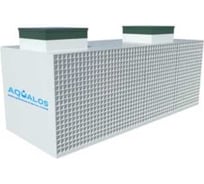 Септик AQUALOS AL-150 (h=2.50м) 2000000024234