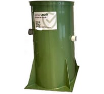 Септик AQUALOS - 5 (h=2.00м) UN 2000000024356