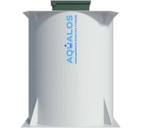 Септик AQUALOS AL-10 (h=2.28м) UN 2000000024042