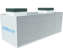 Септик AQUALOS AL-100 (h=3.00м) 2000000024226