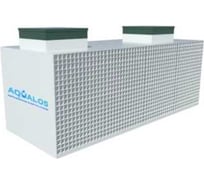 Септик AQUALOS AL-100 (h=2.50 2000000024219