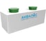 Септик AQUALOS AL-75 (h=3.00м) 2000000024202 1