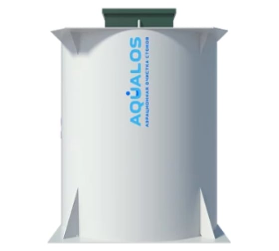 Септик AQUALOS AL-30 (h=2,50m) UN 2000000024134 1