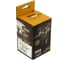 Донный клапан для раковины Elghansa 1 1/4 универсальный Click-Clack черный WBT-227-Black 7