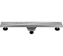 Душевой трап Gerhans (мокрый затвор) K80107-50
