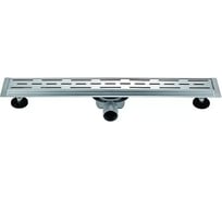 Душевой трап Gerhans (мокрый затвор) K80207-70