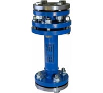 Магнитный активатор преобразователь воды Редмаг АМ-40Ф