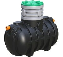 Септик отстойник BioBox 2 камерный SO2000 RODLEX 82180054