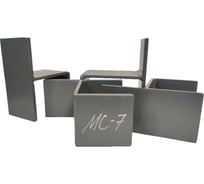 Соединительный элемент ЭнергоРесурс МС-7 ТПР 902-09-22.84 комплект 4 шт. 4101007