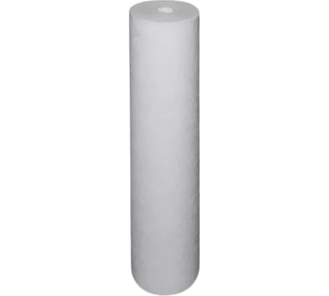 Картридж из полипропиленового волокна АКВАБРАЙТ Серия Лайт ППЛ-1 М 10 33623