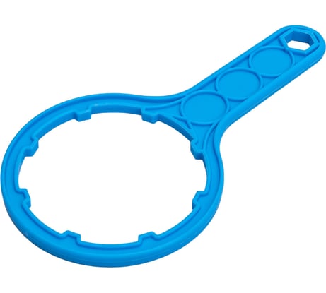 Ключ АКВАБРАЙТ для стандартных корпусов типоразмера SL 10 33402