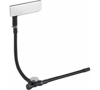 Слив-перелив Jacob Delafon Volute 00207037 99314T-CP