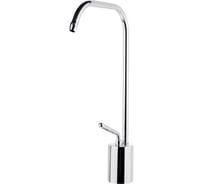 Кран Гейзер Элит хром 25819