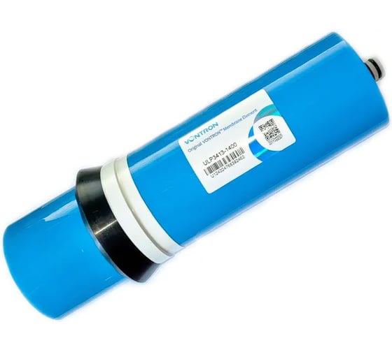 Мембрана обратноосмотическая Vontron ULP3413 - 1400 GPD 28583 1