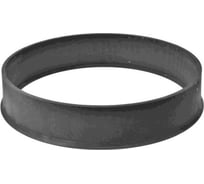 Кольцо для колодца Сантехкомплект полимер круглый Дн1100 h=200 38кг 250кН 004-1672