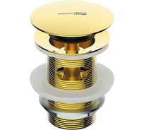 Донный клапан WasserKraft A343