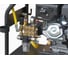 Аппарат для прочистки труб C-TECH CM2515F бензиновый (250 бар, до 900 л/ч, 13 лс) шланг 30 м, на катушке, комплект форсунок 3 шт CM2515FT1S1BP2A1D1FMTP3 3